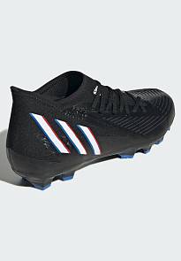 Фото № 4 с приближением к товару «‎Adidas Edge.3 Mg»