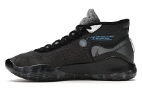 Фото № 3 с приближением к товару «‎Nike KD 12 Black Cool Grey»