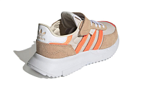 Фото № 4 с приближением к товару «‎BP adidas originals Retropy F2 Sports Casual Shoes»