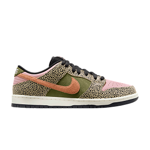 Arts-Rec x Nike Dunk Low SB For Recreational Use Special Box (IH3211-200-SB)