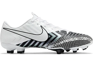Nike Mercurial Vapor 13 Academy MDS FG White