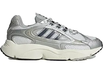 adidas Ozmillen White Silver Black (IF4015)
