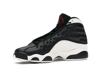 Jordan 13 Retro Reverse He Got Game  - 4