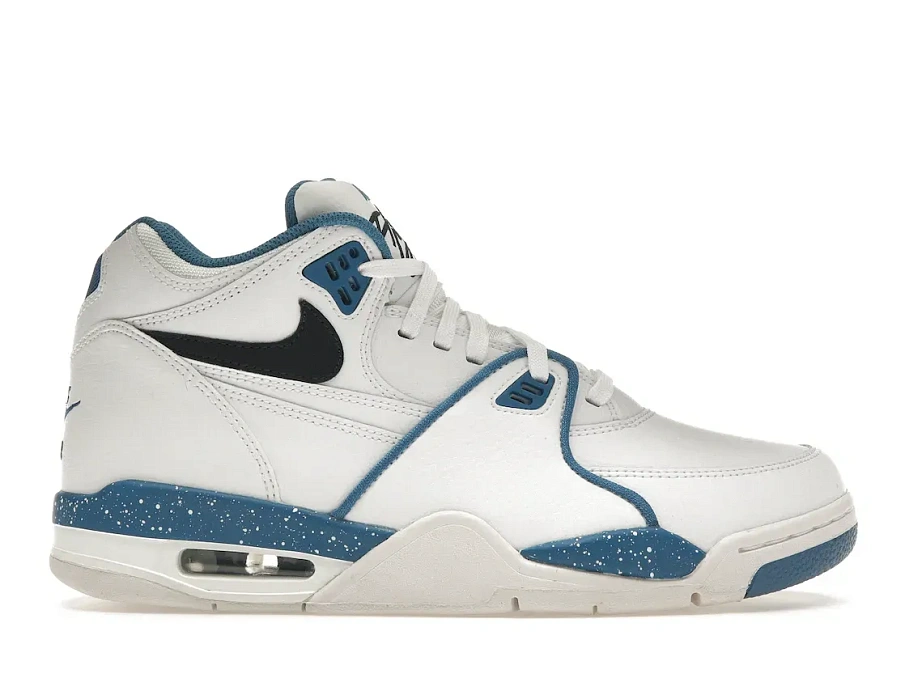 Фото № 1 с приближением к товару «‎Nike Air Flight 89 Brigade Blue»