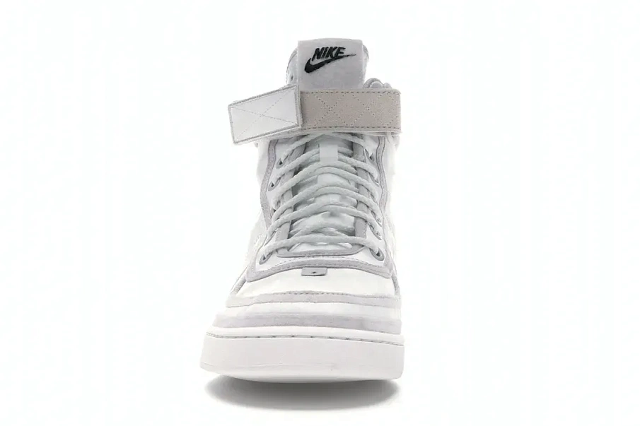 Фото № 2 с приближением к товару «‎Nike Vandal High 90/10 All-Star (2018)»
