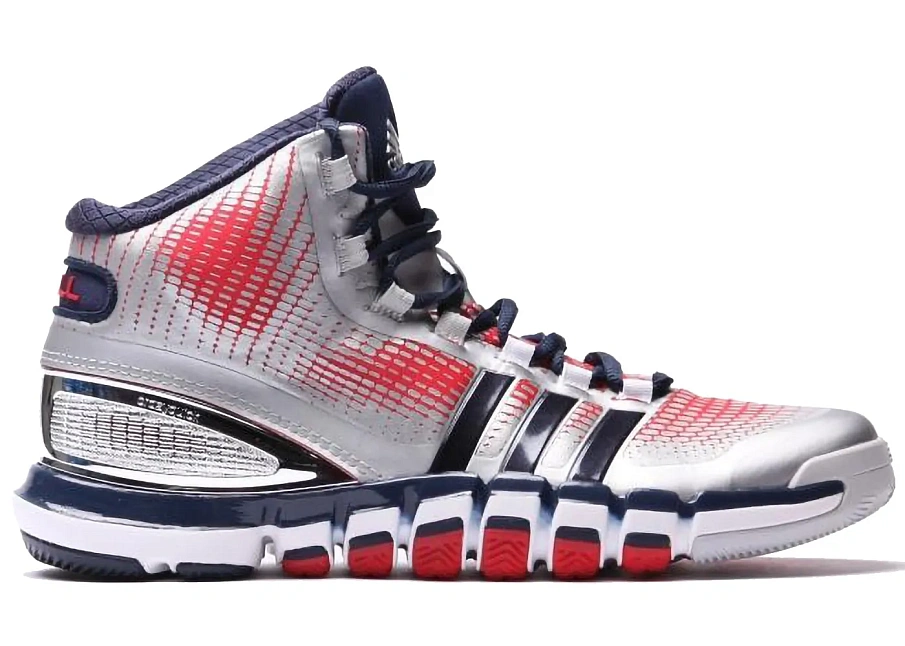 Фото № 1 с приближением к товару «‎adidas Adipure Crazyquick John Wall PE»