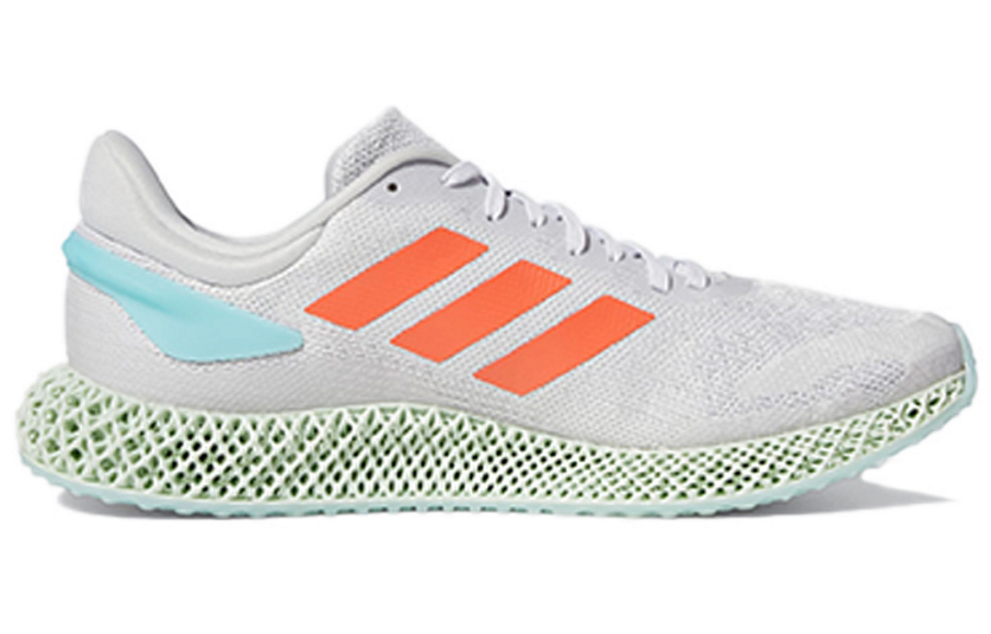 Фото № 2 с приближением к товару «‎adidas 4D Run 1.0 LTD 'Dash Grey'»