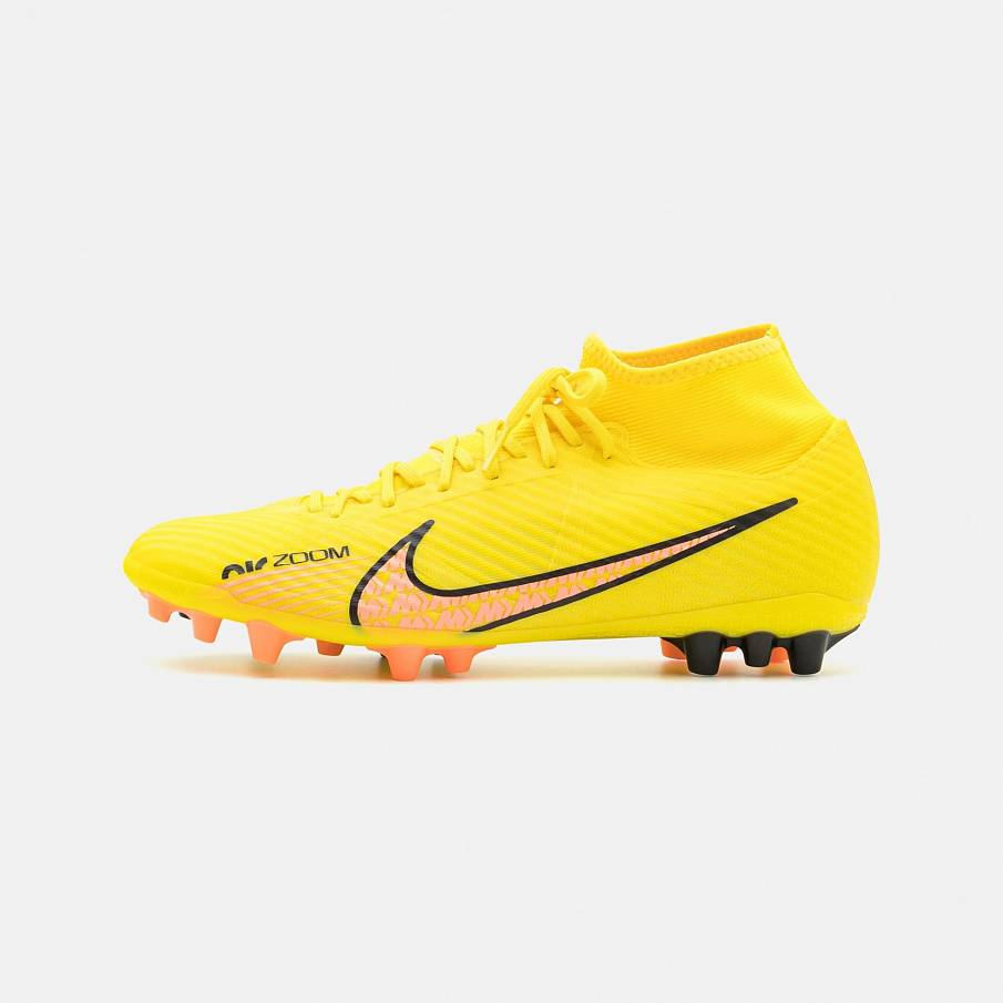 Фото № 1 с приближением к товару «‎Nike Mercurial Zoom 9 Academy AG »