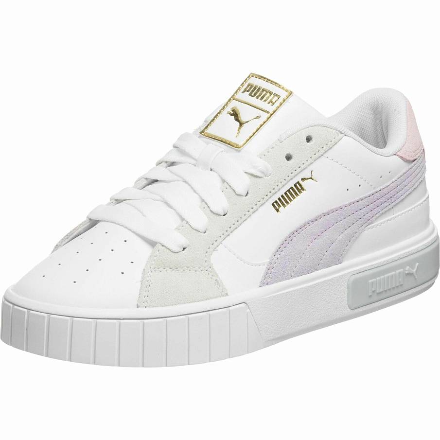 Фото № 2 с приближением к товару «‎Puma Cali Star »