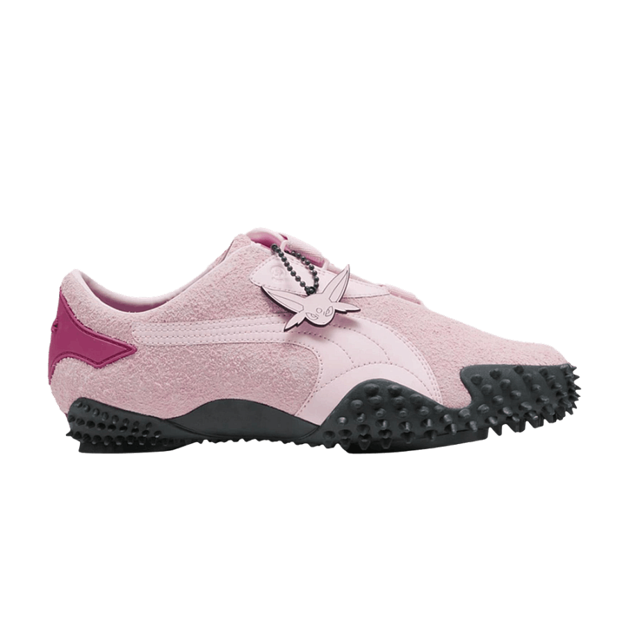 Фото № 1 с приближением к товару «‎Pokémon x Puma Mostro Day To Night Pack - Espeon»