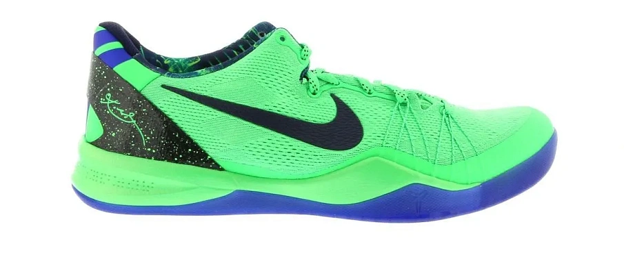 Фото № 1 с приближением к товару «‎Nike Kobe 8 Elite Supehero»