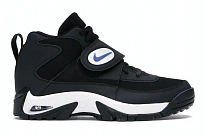 Фото № 1 с приближением к товару «‎Nike Air Mission Black True Royal White»