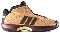 Фото № 1 с приближением к товару «‎adidas Crazy 1 Kobe Vino Pack»