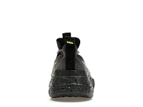 Фото № 4 с приближением к товару «‎Nike Space Hippie 01 Anthracite Volt»