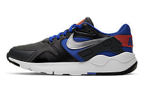 Фото № 1 с приближением к товару «‎Nike LD Victory GS 'Metallic Silver'»