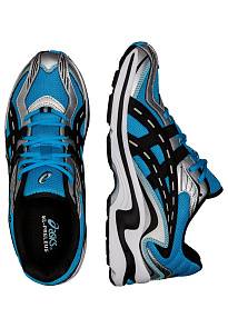 Фото № 2 с приближением к товару «‎Asics Gel-Preleus »