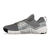 Фото № 3 с приближением к товару «‎Nike Free X Metcon 2 Cool Grey»