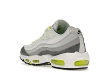Фото № 5 с приближением к товару «‎Nike Air Max 95 Retro Air Max Logos»
