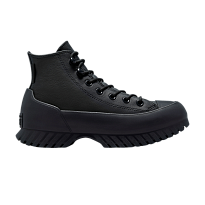 Фото № 1 с приближением к товару «‎Converse Chuck Taylor All Star Lugged Winter 2.0 Cold Fusion - Black»