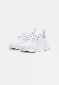 Фото № 4 с приближением к товару «‎NMD R1 PRIMEBLUE UNISEX»
