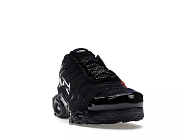 Фото № 4 с приближением к товару «‎Nike Air Max Plus Black Blue Red»