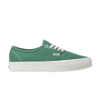 Фото № 1 с приближением к товару «‎Vans Premium Authentic 44 Pine Green»
