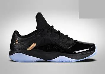 Nike Air Jordan 11 Retro Comfort Dmp  - 1