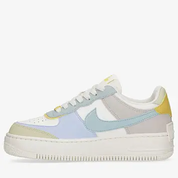 Nike Af1 Shadow - 2
