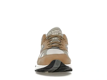 New Balance 991v2 - 2