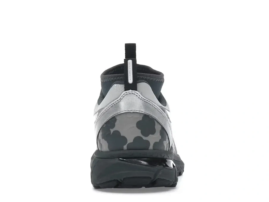 Фото № 4 с приближением к товару «‎ASICS Gel-Terrain MT»