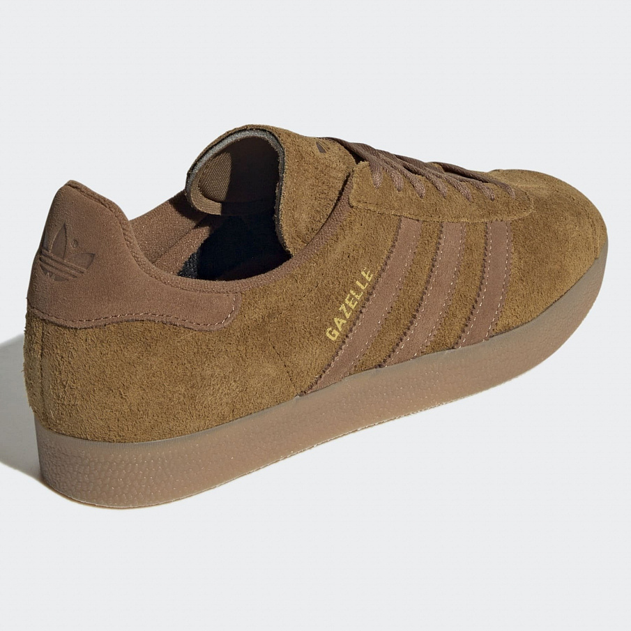 Фото № 4 с приближением к товару «‎Adidas Gazelle »