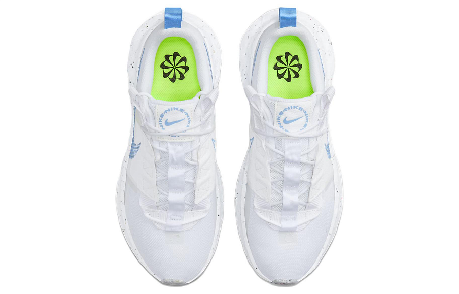 Фото № 4 с приближением к товару «‎ Nike Crater Impact Sports Casual Shoes»
