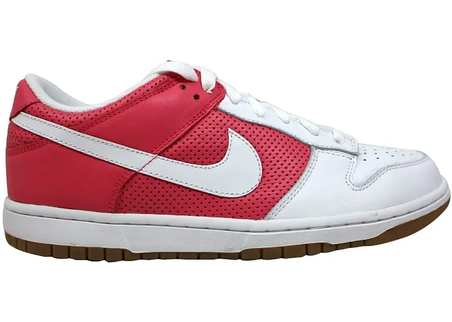 Фото № 1 с приближением к товару «‎Nike Dunk Low»