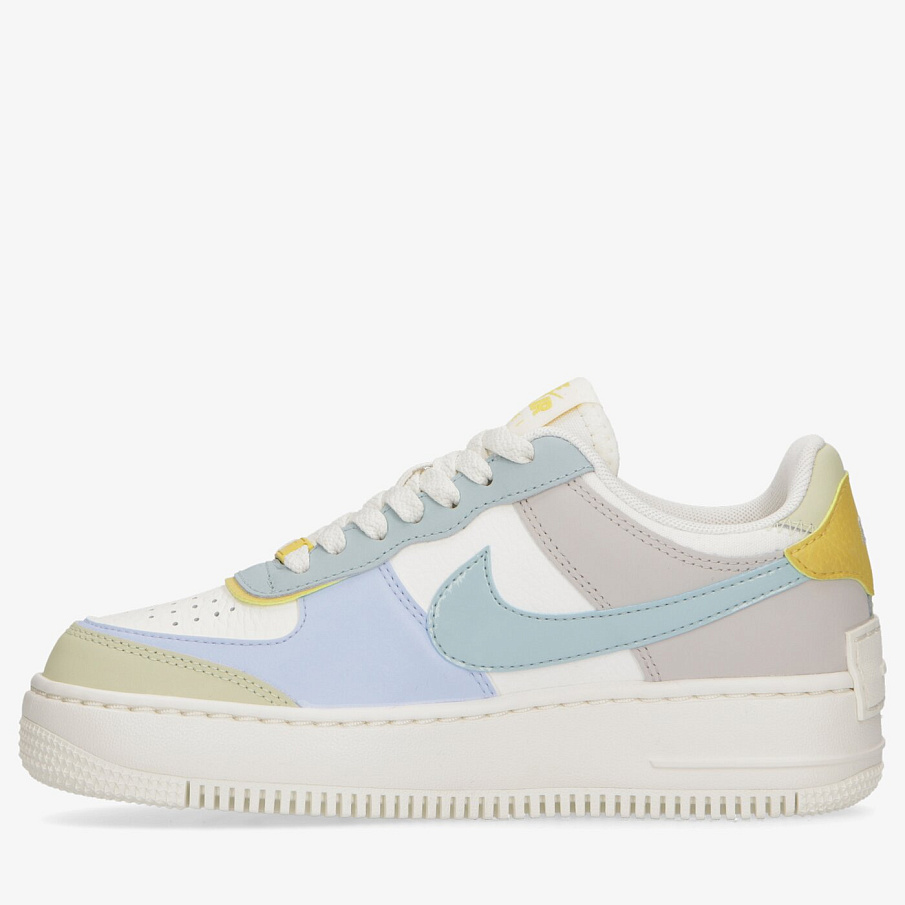 Фото № 2 с приближением к товару «‎Nike Af1 Shadow»