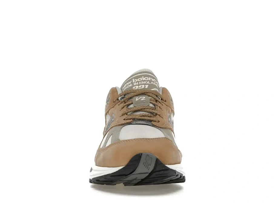 Фото № 2 с приближением к товару «‎New Balance 991v2»
