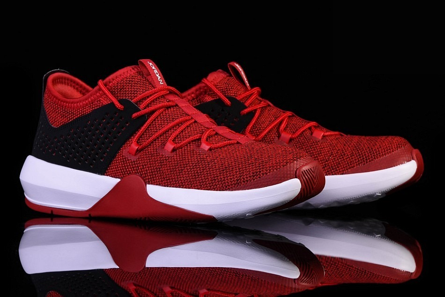 Фото № 1 с приближением к товару «‎Nike Air Jordan Express Gym »