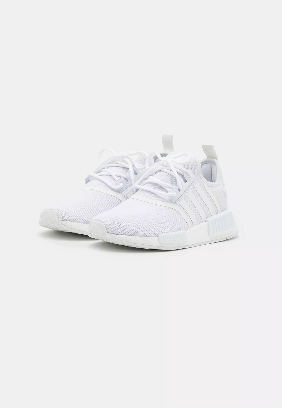 Фото № 4 с приближением к товару «‎NMD R1 PRIMEBLUE UNISEX»