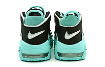 Фото № 4 с приближением к товару «‎Nike Air More Uptempo Tiffany (GS)»