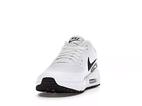 Фото № 3 с приближением к товару «‎Nike Air Max 90 Golf White Black»