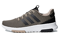 Фото № 1 с приближением к товару «‎adidas Cloudfoam Racer Tr BrownBlack»