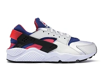 Фото № 1 с приближением к товару «‎Nike Air Huarache Run Game Royal Dynamic Pink»