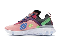 Фото № 5 с приближением к товару «‎Nike React Element 55 Doernbecher (2019)»