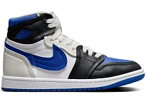 Фото № 1 с приближением к товару «‎Jordan 1 High MM Royal Toe »