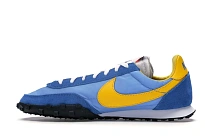 Фото № 6 с приближением к товару «‎Nike Waffle Racer University Blue Amarillo»