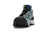 Фото № 3 с приближением к товару «‎Nike ACG Zoom Terra Zaherra Aviator Grey Barely Volt»