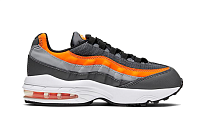 Фото № 2 с приближением к товару «‎(BP)Nike Air Max 95 GreyOrange»