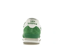 Фото № 4 с приближением к товару «‎New Balance 574»
