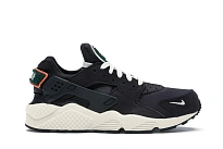 Фото № 1 с приближением к товару «‎Nike Air Huarache Run Oil Grey Rainforest»