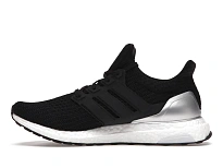 Фото № 3 с приближением к товару «‎adidas Ultra Boost 4.0 DNA Black Silver Metallic»