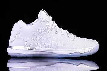 Nike Air Jordan Xxx1 Pure Money  - 3